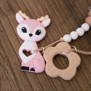 Meet your Posher, Leslie